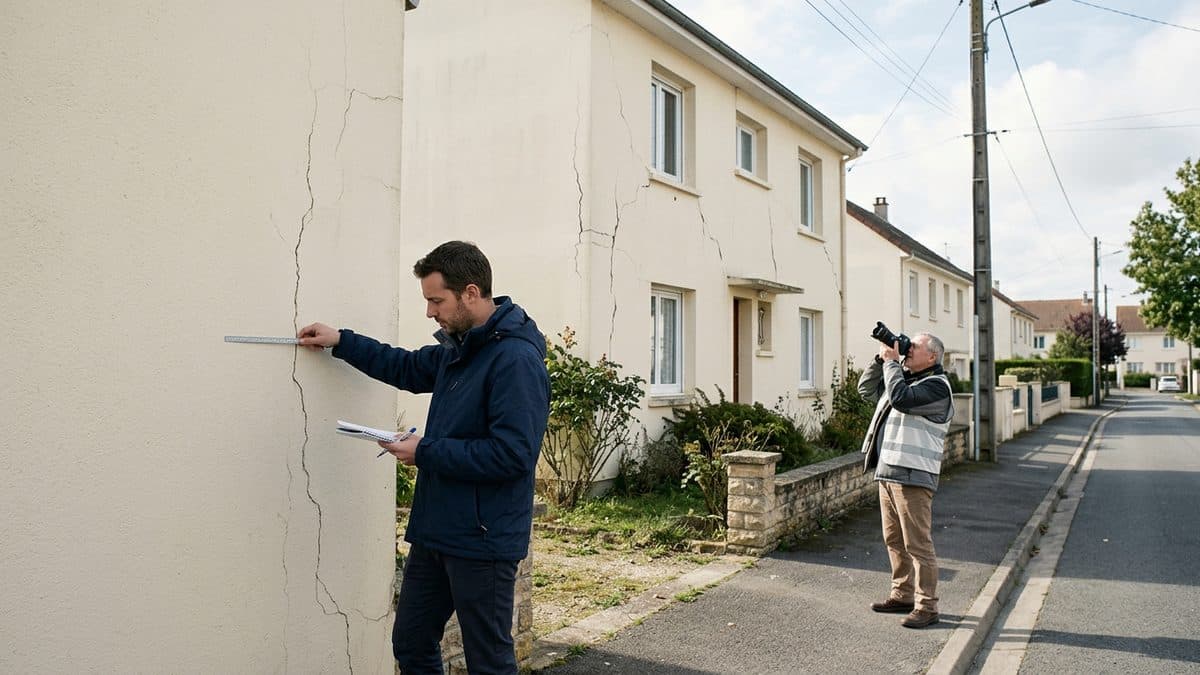 Expert d'assurance vs expert indépendant : comprendre les différences après sinistre