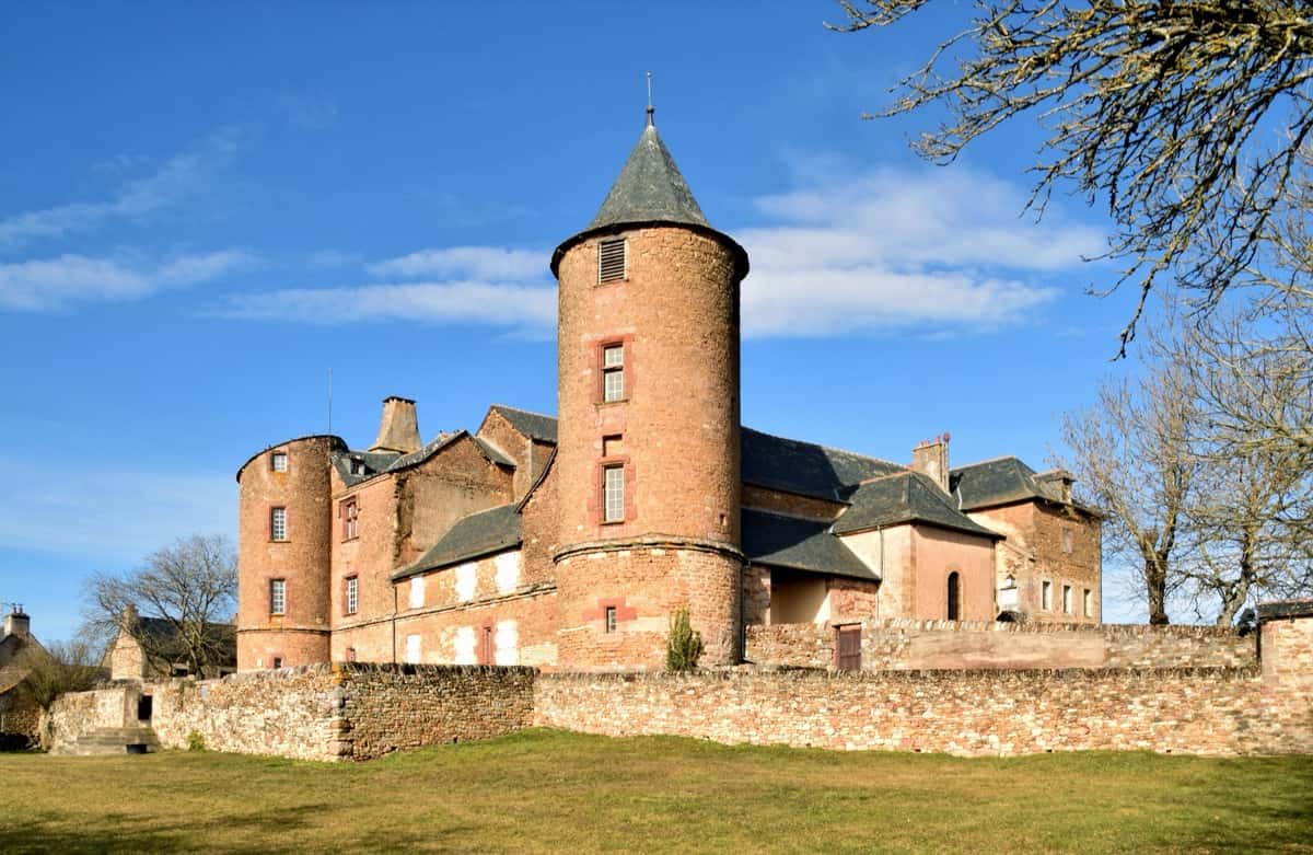 Vue de Onet-le-Château