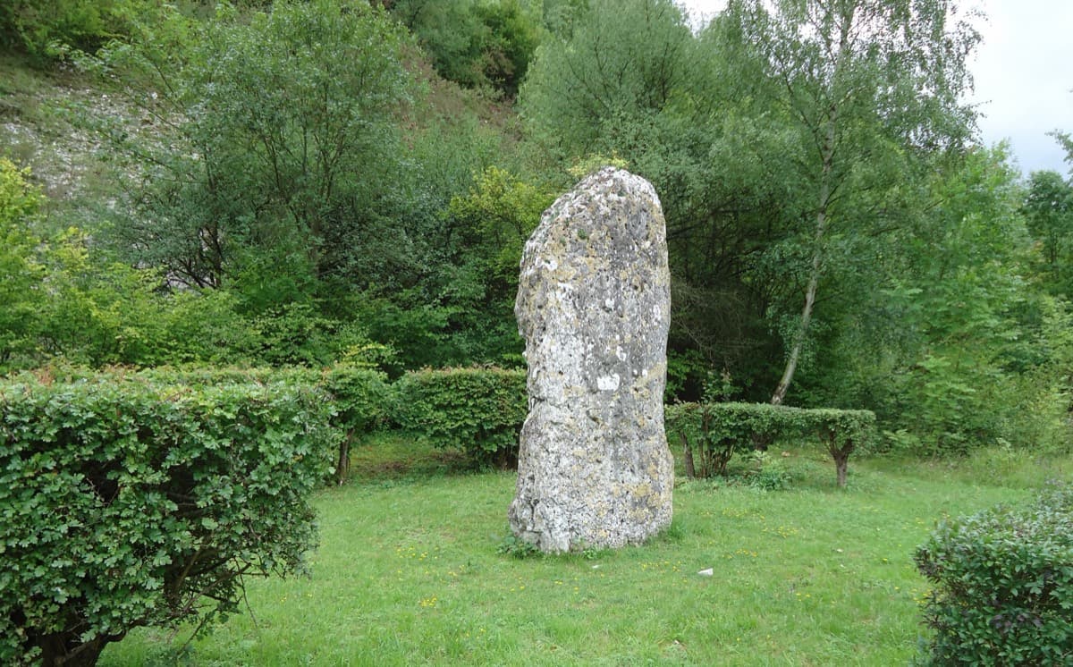 Vue de Val-de-Reuil
