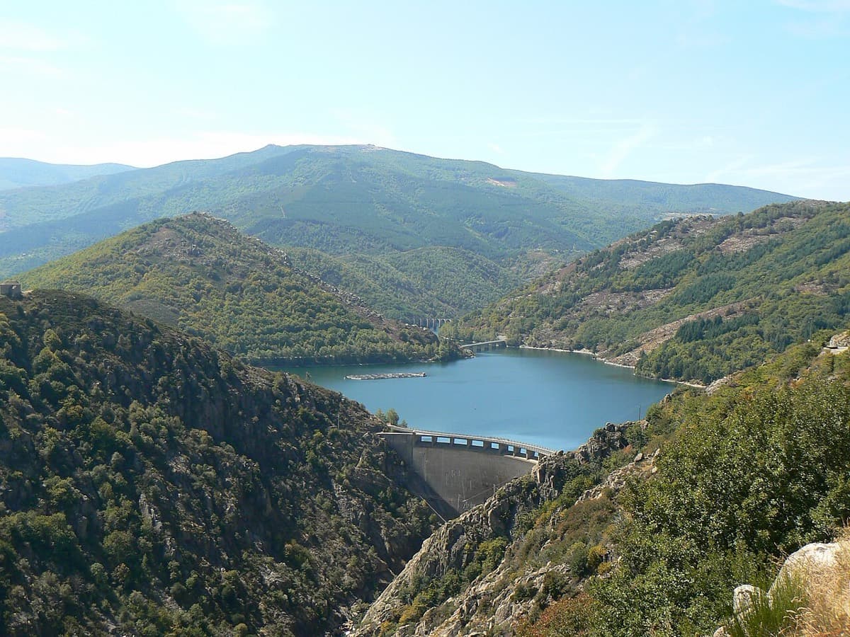 Vue de Villefort