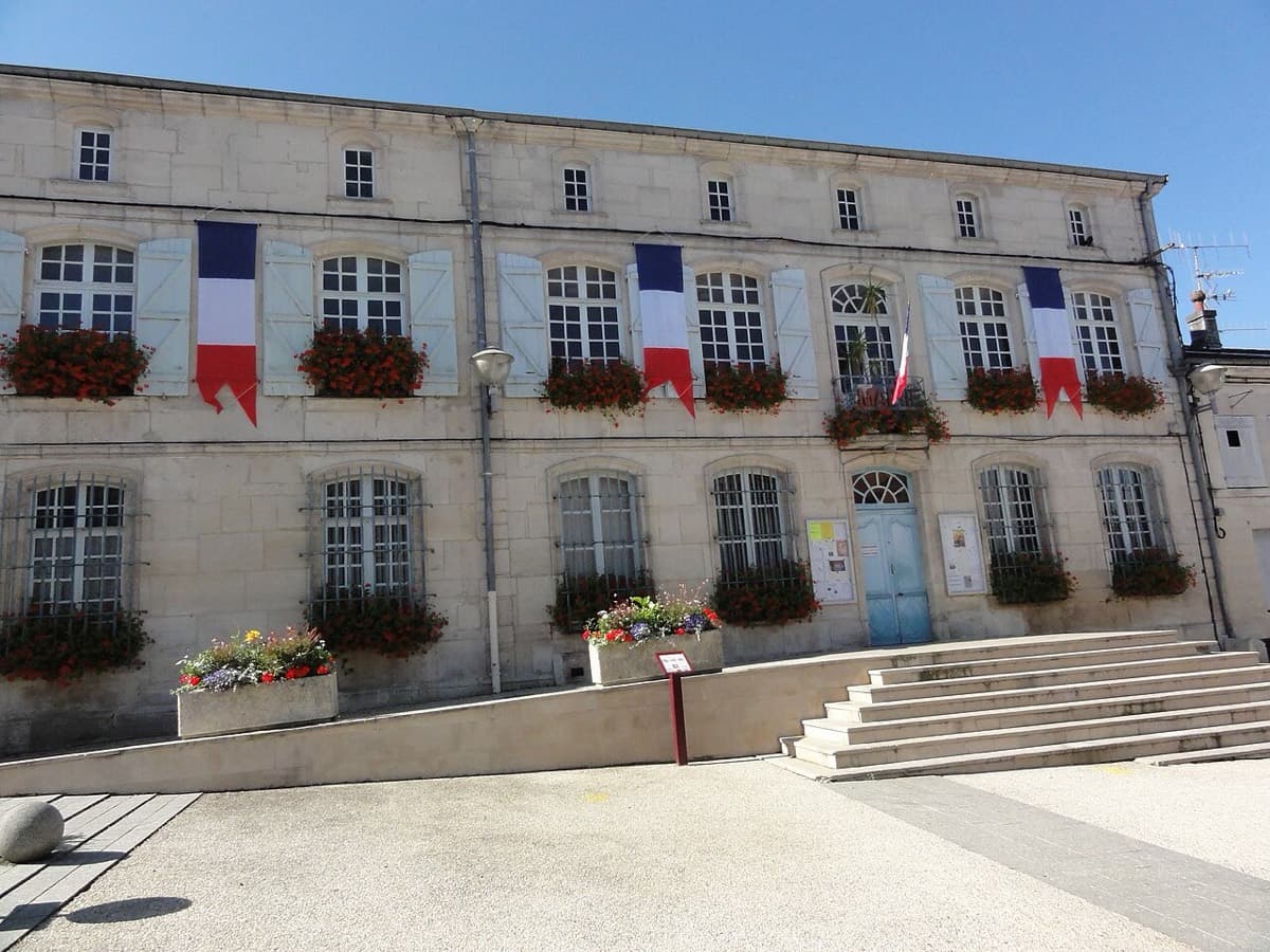Vue de Ancerville