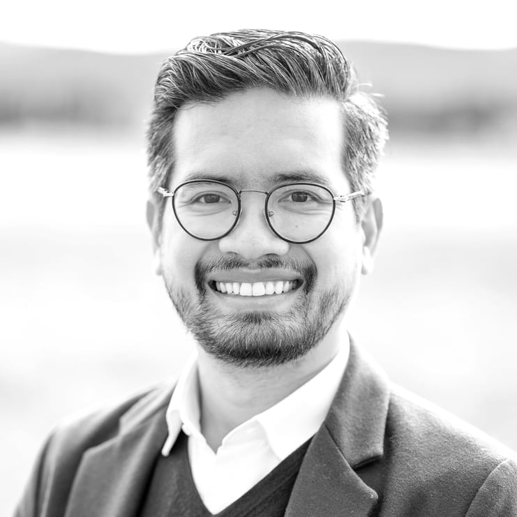 Thanh PHAN, cofondateur d’ExpertGo