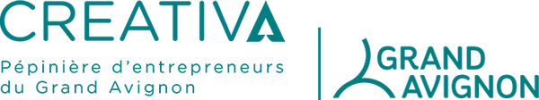 Creativa, pépinière d’entrepreneurs du Grand Avignon